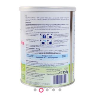 Sữa HiPP 3 JUNIOR COMBIOTIC