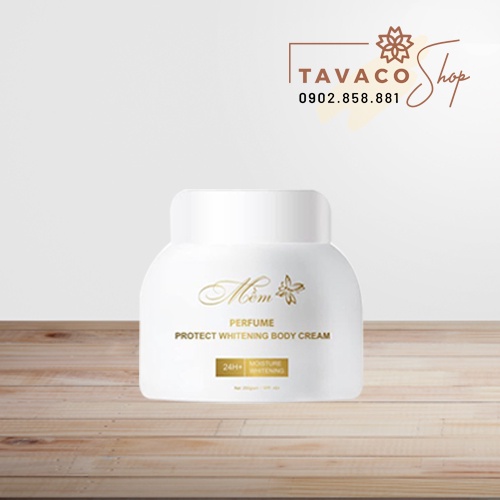 Kem Body Mềm Nước Hoa A Cosmetics Chính Hãng