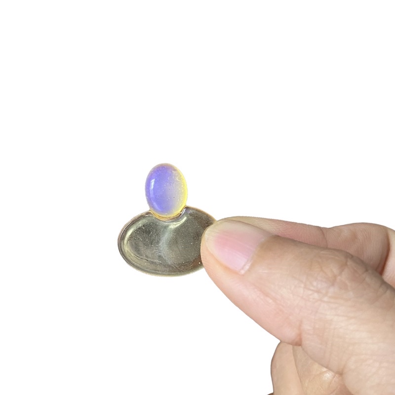 Tinh chất bột Ngọc trai siêu dưỡng trắng, hủy nám hiệu quả - Ohui The First Pearl Caspsule Treatment