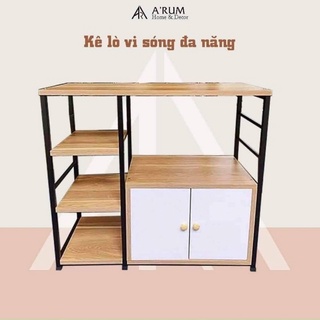 Kệ tủ bếp đa năng