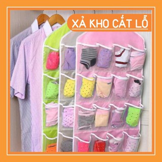 Túi treo 16 ngăn đựng đồ