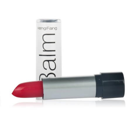 Son môi Balm màu đỏ