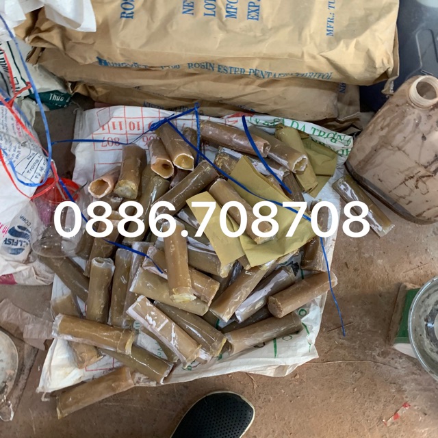 Bôi trơn chống nứt dây curoa 1 cây