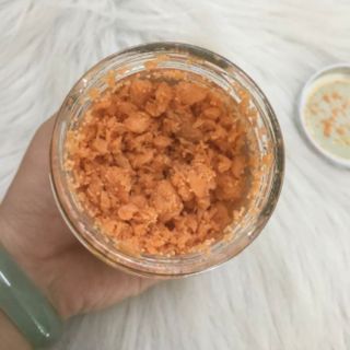 Ruốc Trứng Cá Hồi 140g Nhật Bản