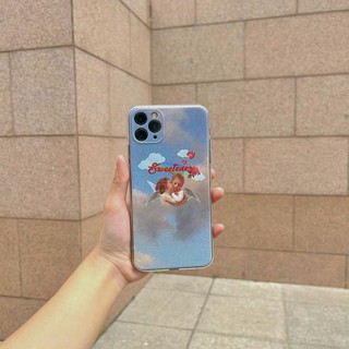 Ốp lưng / Iphone Case Sweetener trong Aldershop