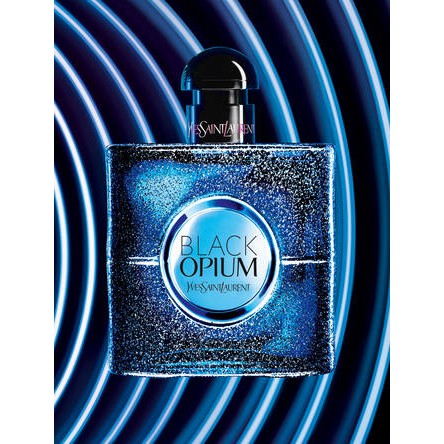 [HOT] ♘ Nước hoa dùng thử YSL Black Opium Intense Test 10ml/20ml Spray / Chuẩn authentic ♘ [MUA NGAY]