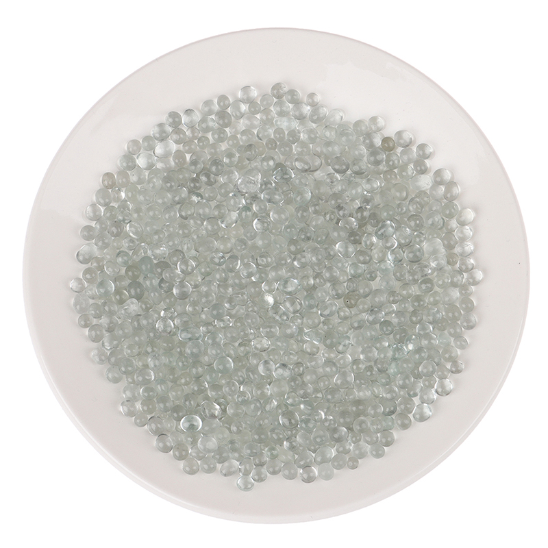 120g Hạt Thủy Tinh Tiệt Trùng Sơn Móng Tay