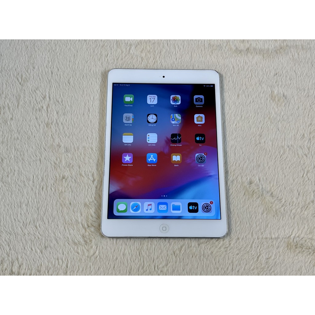 Máy tính bảng Apple iPad mini 2 16GB WIFI