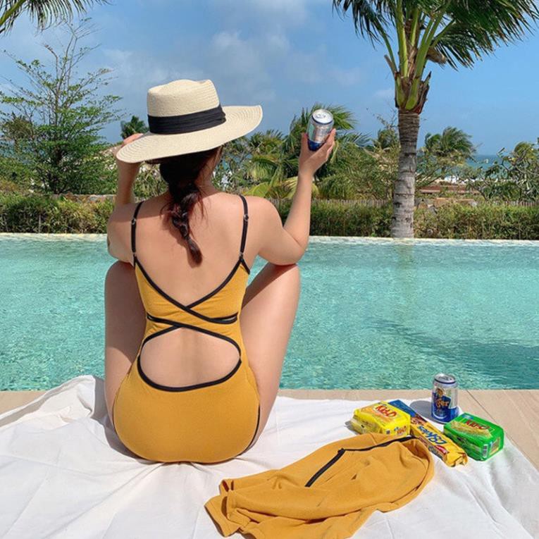 Bikini đi biển thời trang, Bikini  liền mảnh | BigBuy360 - bigbuy360.vn