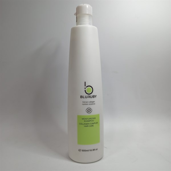 Bộ Gội Xả Nhau thai cừu BLURUBY  1000ml*2