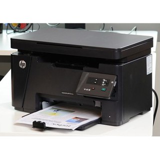 Máy in laser đa năng HP M125 like new TC Việt - TC Viet