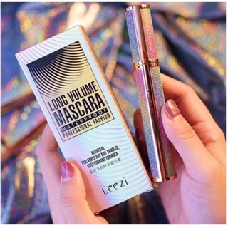 Mascara LEEZI chuốt mi
