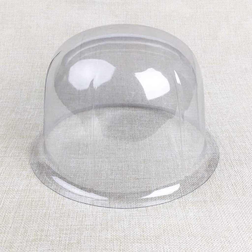 Khung Giữ Form Mũ Nón Chất Liệu Nhựa PVC Cao Cấp Giúp Nón Tránh Bị Nhăn Và Mất Dáng