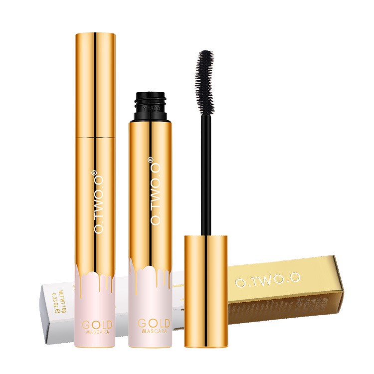 [Hàng mới về] Mascara O.TWO.O chuốt mi dày cong vút và thanh mảnh kháng nước không lem | BigBuy360 - bigbuy360.vn