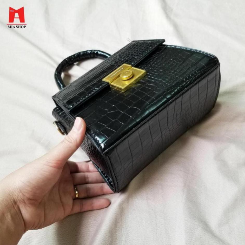 [GIÁ XƯỞNG] Túi xách nữ túi cầm tay nữ cao cấp MIA1  MIA CLUTCH