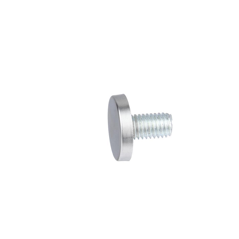 Set 4 / 6 / 10 Ốc Vít Cố Định Bảng Quảng Cáo Bằng Thép Không Gỉ Tiện Dụng