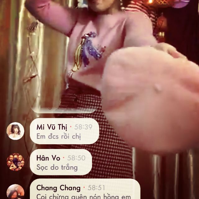 Hàng live đẹp rẻ 🎄💜🎄💜