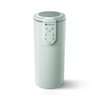 MÁY LÀM SỮA HẠT MINI MOKKOM