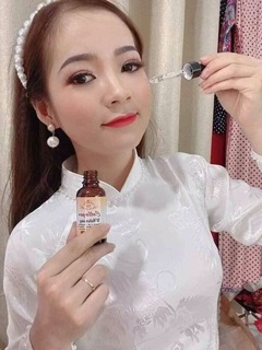Serum Collagen 701