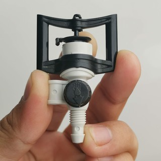 10 béc tưới bs5000 plus 90l.h