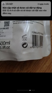 Dầu hấp ủ tóc ColaGen karseell