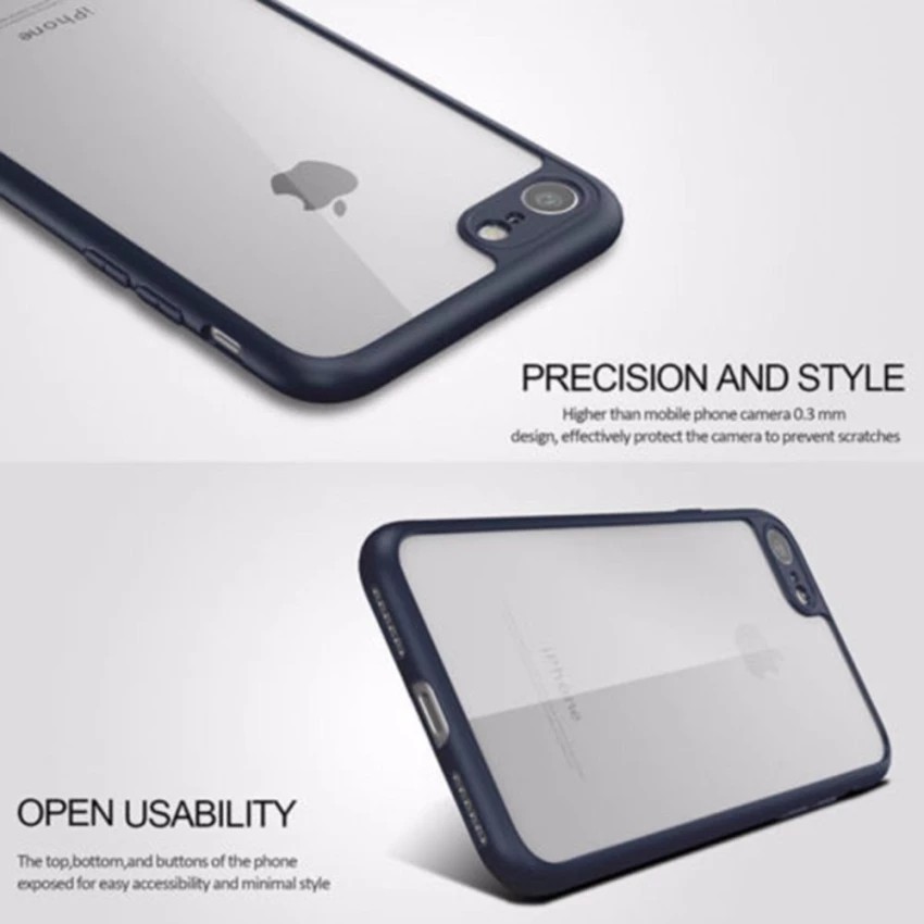 Ốp cách tân iphone 5/5S/5SE cách tân camera | BigBuy360 - bigbuy360.vn