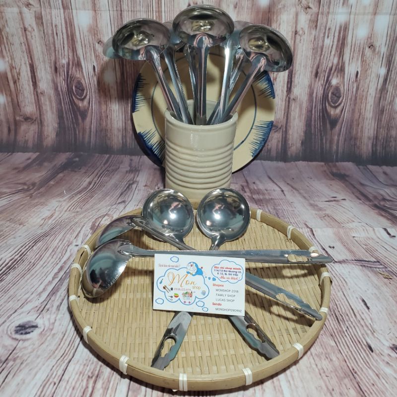 💢💢Vá Canh Số 7 Dùng Ăn Lẩu.