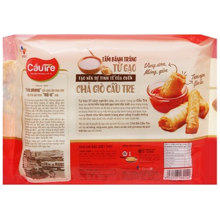 Chả Giò Thịt Cầu Tre CJ