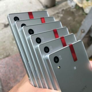 Sony Xperia Z5 Nhật 99%