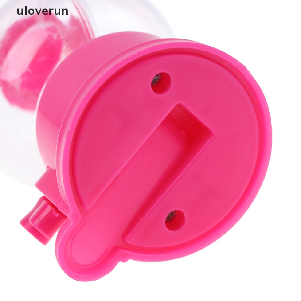 Đồ Chơi Máy Thổi Bong Bóng Kẹo Mini Dành Cho Trẻ