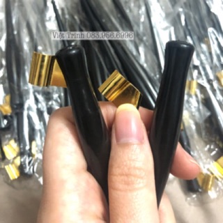 Combo bút Calligraphy cho người mới tập: quản bút (2 in 1) + ngòi + lò xo giữ mực
