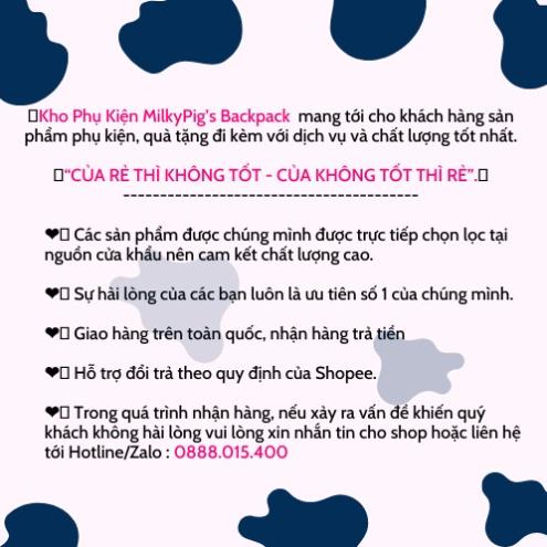 Bình Nước Gấu Giữ Nhiệt Cute - Chai Nước Nhựa Bear My Bottle Pongdang Kèm 7 Phụ Kiện Tiện Lợi