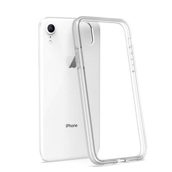 [Mã SR11JUNE5 giảm 20K đơn 50K] Ốp lưng trong suốt cho iphone chính hãng WK Design đủ mã từ ip 6 đến ip 12 Pro max