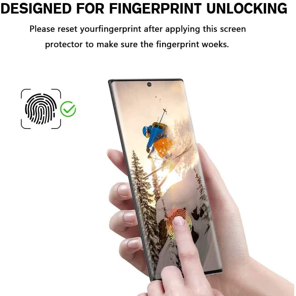 Kính Cường Lực Bảo Vệ Ống Kính Máy Ảnh Cho Samsung Galaxy S23 Ultra S22 Ultra 5G S23 Plus S23 + S22
