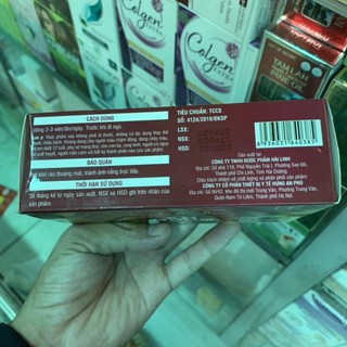 Viên Ăn Ngủ Ngon An Hưng