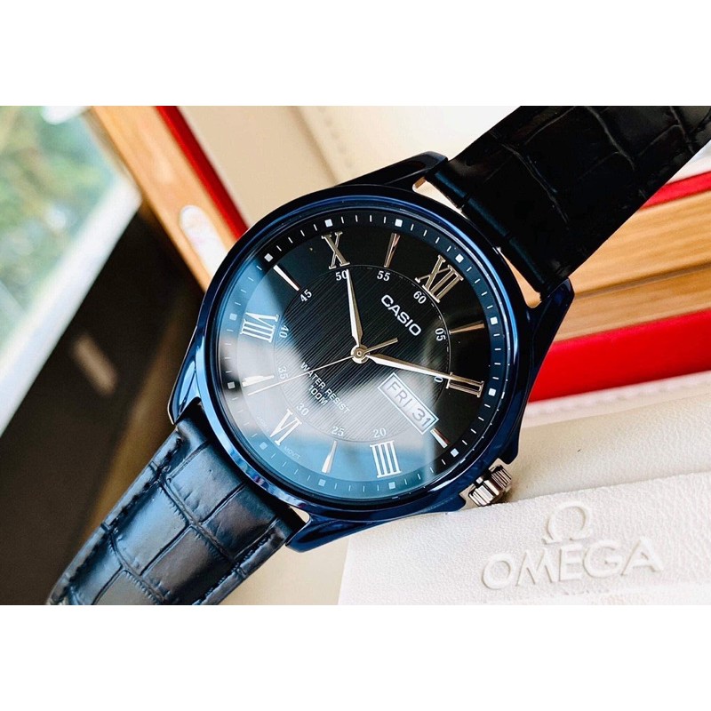 đồng hồ nam CASIO .