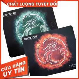 Pad mouse ESTONE Chuyên game (290x250x3mm)