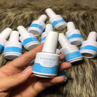 TOP, BASE, CỨNG, KIỀM DẦU, LOANG VINIMAY