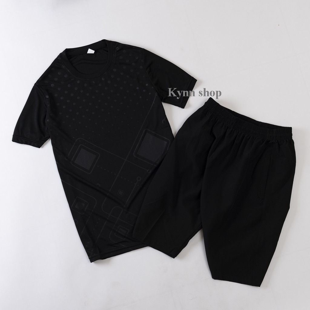 Sét bộ dập vân cao tần mới nhất Mã KB03, phom 45-80kg | BigBuy360 - bigbuy360.vn