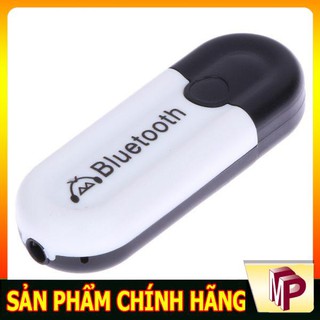 USB Bluetooth 4.0 HJX-001 biến loa thường thành loa bluetooth