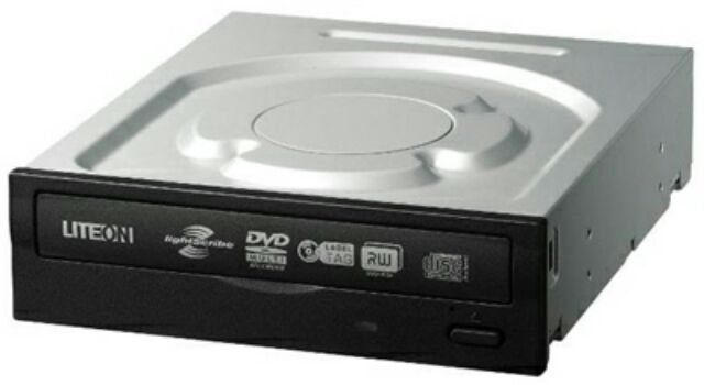 DVD Rewrite máy bộ cực bền