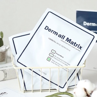 Mặt nạ derm-all matrix