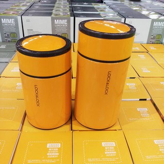 Hộp cơm giữ nhiệt Lock&Lock Column Food Jar 700ml / 1000ml