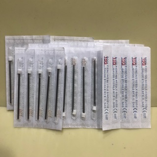 60 Kim xỏ khuyên