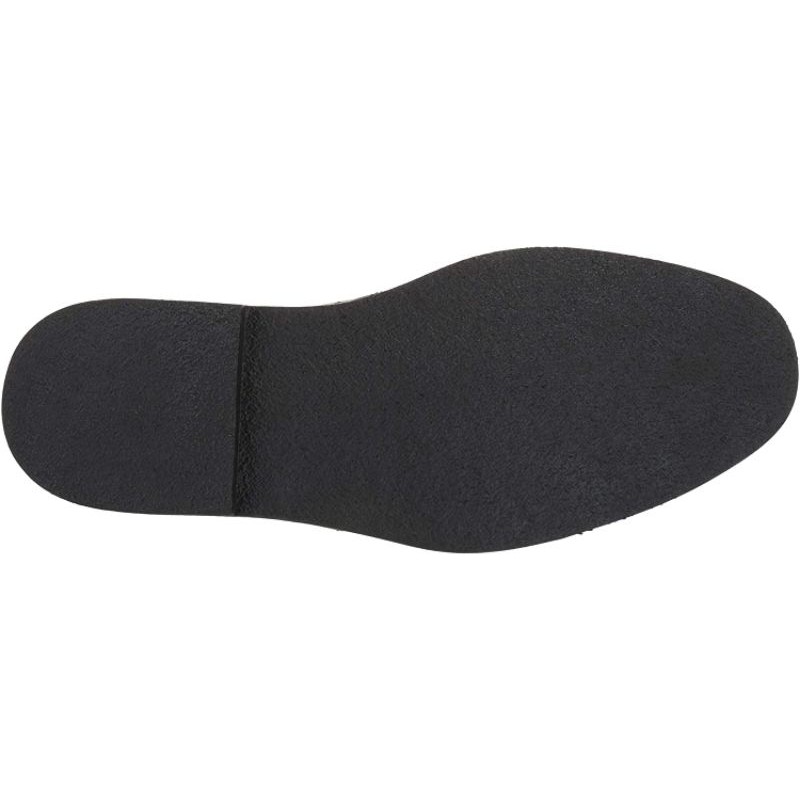 Giày tây cổ cao/ boots công sở da thật Kenneth Cole New York
