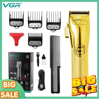 Tông đơ cắt tóc VGR V-227 chuyên nghiệp cho thumbnail