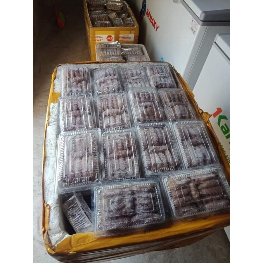 nõn bề bề khơi 500gr  DTFoods(CHUYÊN SỈ)
