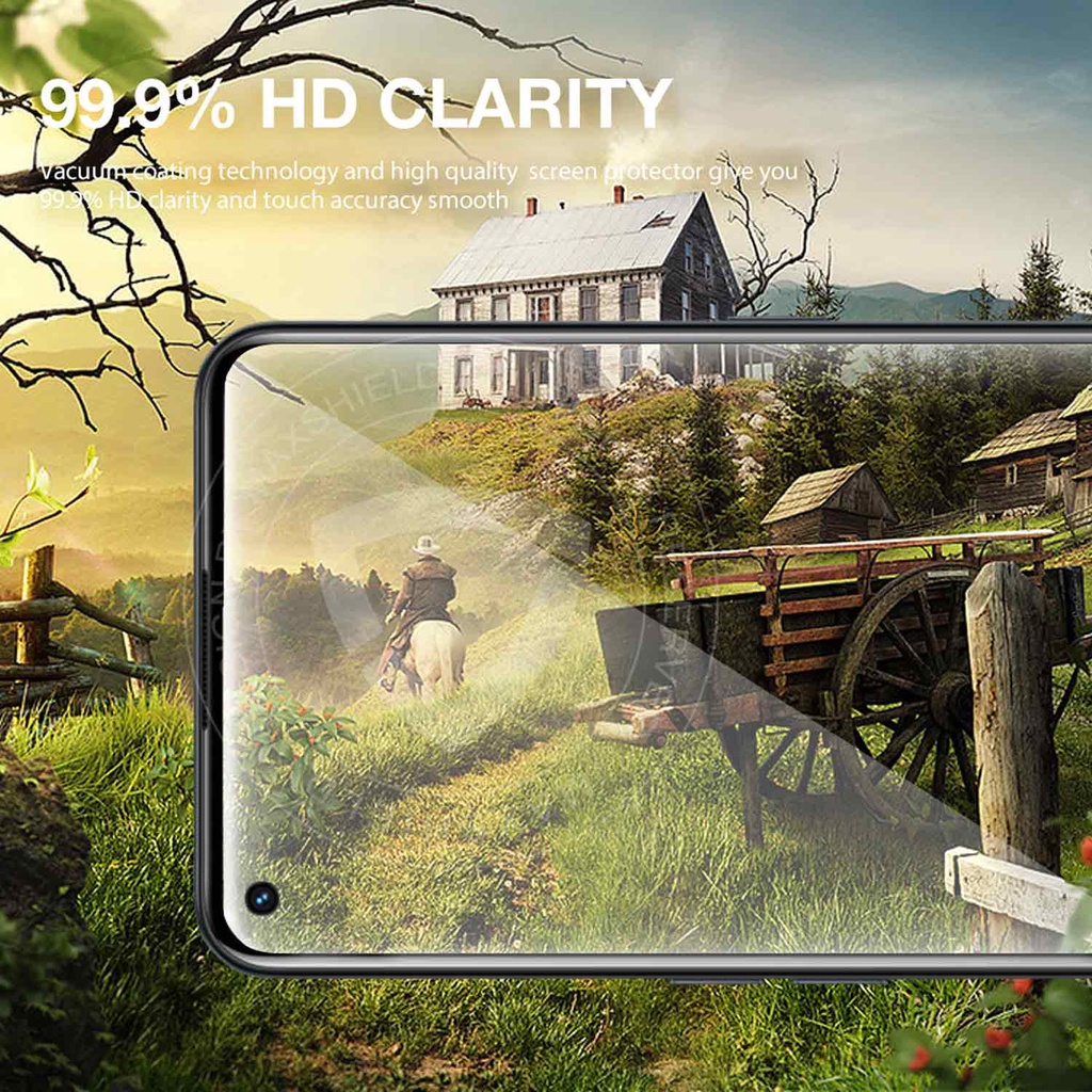 Phim Hydrogel Dán Bảo Vệ Màn Hình 3X Oneplus 6 6T 7PRO 7T 8 8PRO 8T 8T 9 9PRO NordN10 NordCE2 10PRO