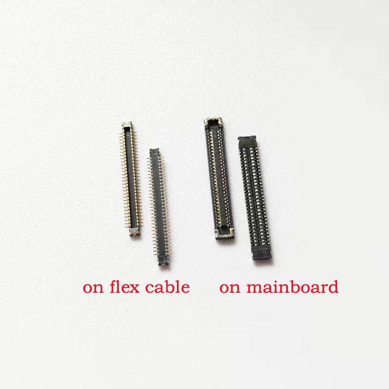 Dock Connector Cổng sạc Micro USB Đầu nối FPC cho Xiaomi Poco F2 Pro logic trên bo mạch chủ