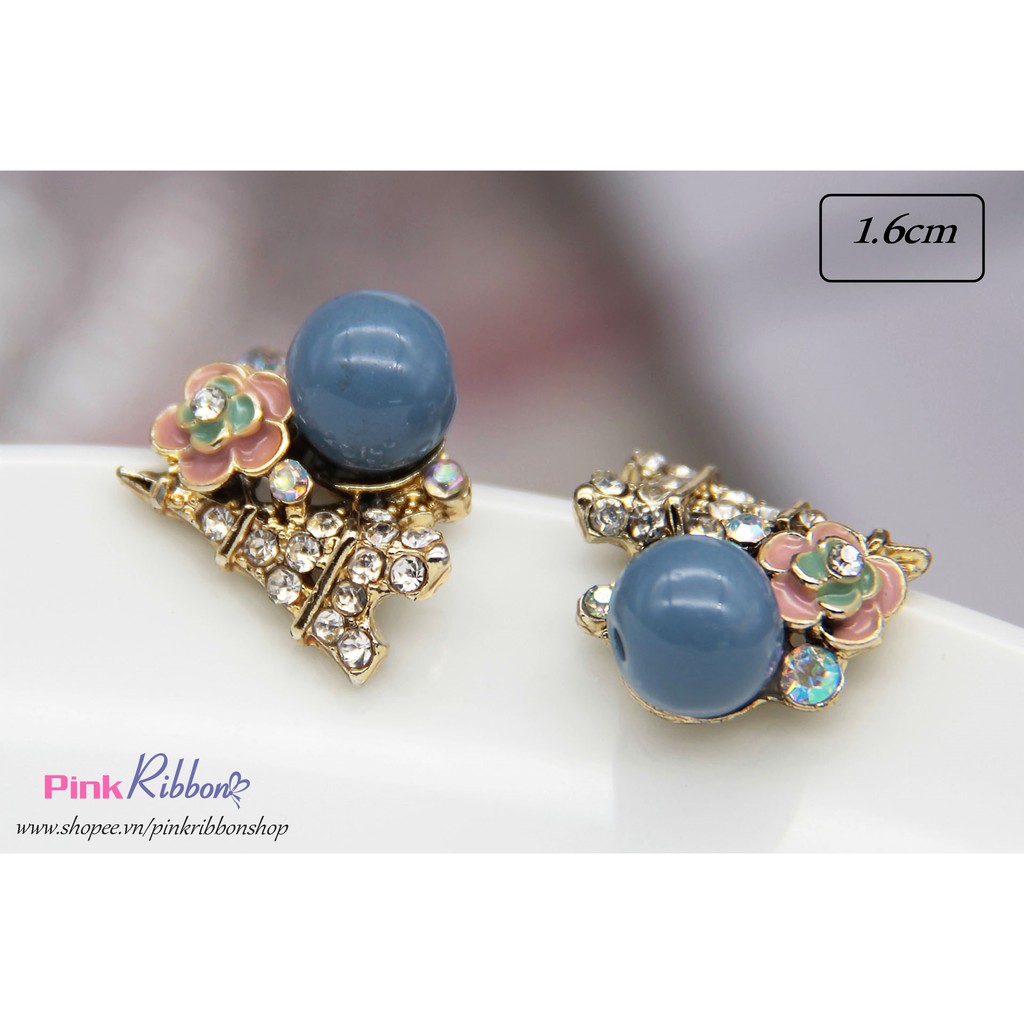 Charm tháp elfel